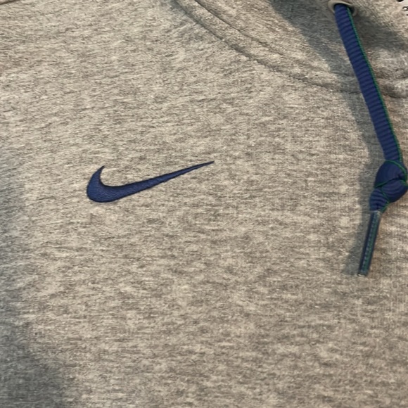 Mike Flight Zip Up - Picture 3 of 8